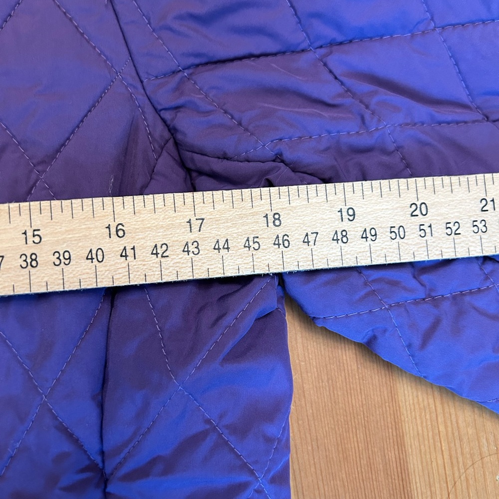 Lands End jacket - Picture 6 of 8